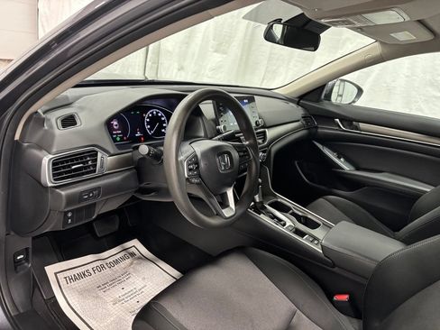 Used 2020 Honda Accord LX image 15