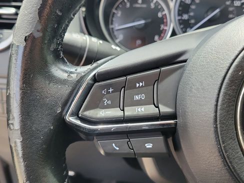 Used 2020 MAZDA CX-9 Touring w/ Touring Premium Package FWD image 24