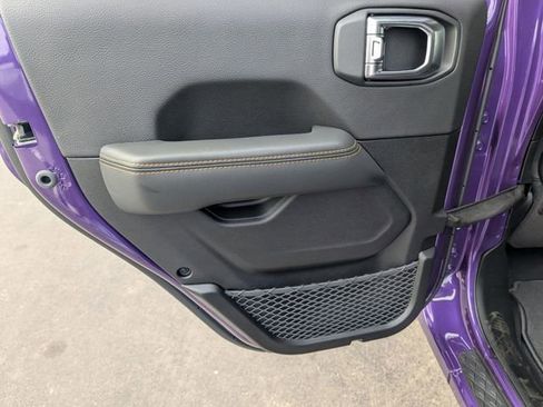 New 2026 Jeep Gladiator Sport image 24