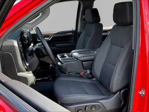 Used 2023 Chevrolet Silverado 1500 LT image 15