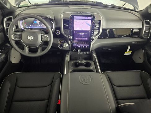 New 2026 RAM 1500 Laramie w/ Night Edition AWD/4WD image 37