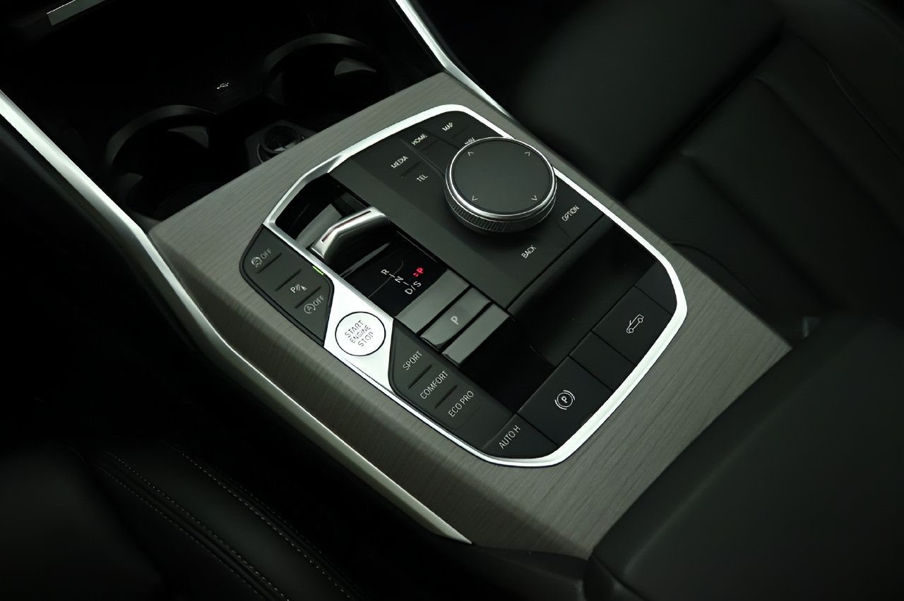 Used 2026 BMW 430i Convertible RWD image 15