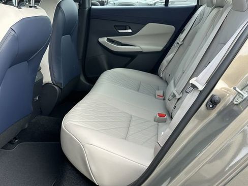 New 2026 Nissan Kicks S image 15