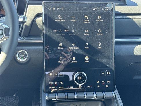 New 2026 GMC Terrain Elevation w/ Elevation Premium Package image 16