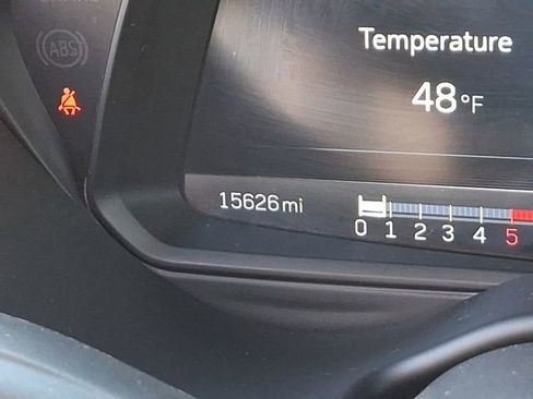 Certified 2021 Cadillac CT5 V w/ Premium Package image 20