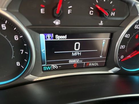 Used 2018 Chevrolet Equinox Premier image 23