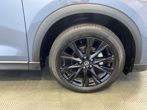 Used 2024 MAZDA CX-5 Carbon Edition image 47