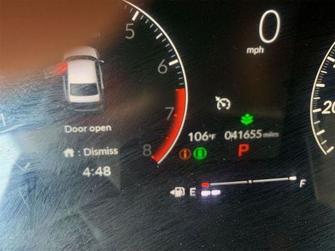 Used 2024 Honda Civic EX image 5