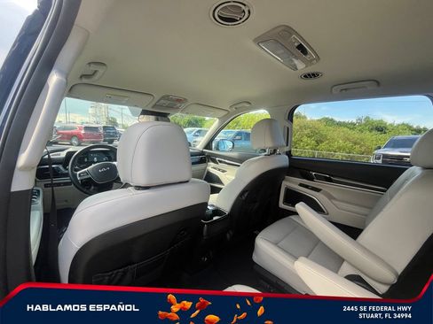 Used 2024 Kia Telluride S FWD image 15
