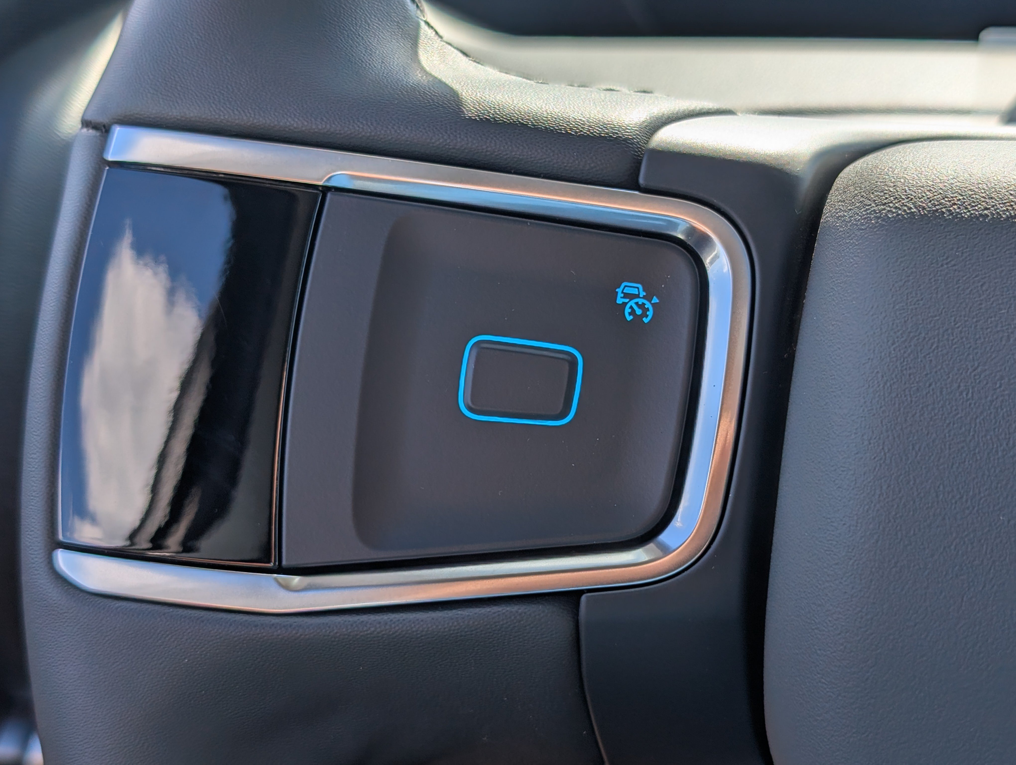 New 2027 Ford Expedition Active AWD/4WD image 23