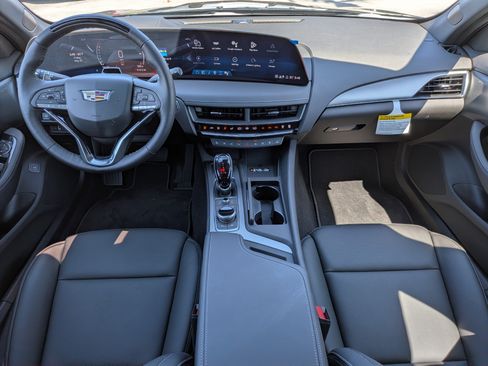 New 2026 Cadillac CT5 Premium Luxury RWD image 13