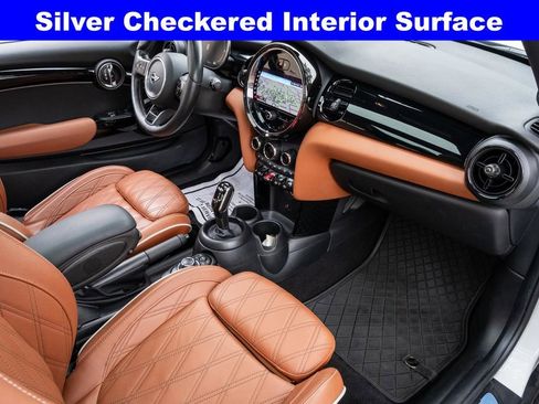 Used 2024 MINI Cooper S w/ Signature Upholstery Package FWD image 25
