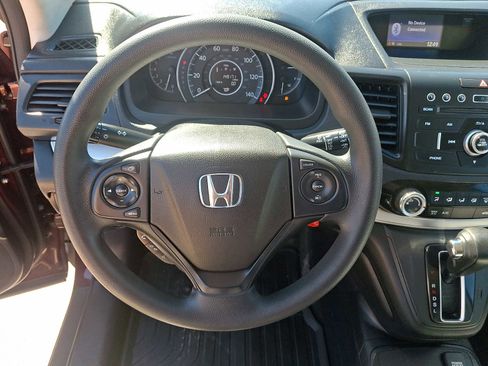 Used 2016 Honda CR-V SE image 19