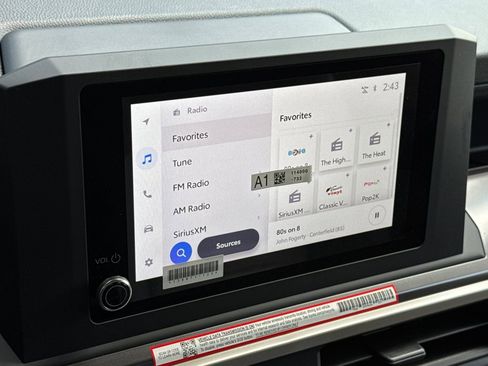 New 2026 Toyota Tacoma TRD Off-Road image 20