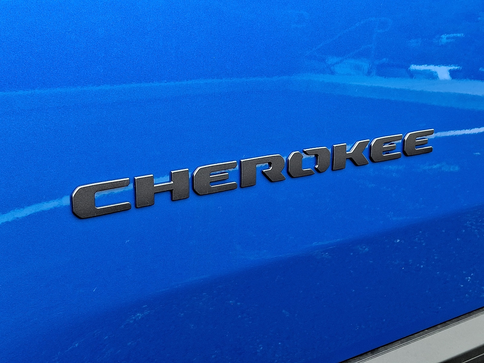 New 2026 Jeep Cherokee Limited AWD/4WD image 17