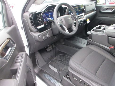 New 2026 Chevrolet Silverado 1500 RST w/ RST Select Package image 15