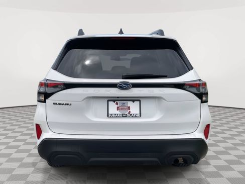 Used 2026 Subaru Forester Premium AWD/4WD image 27