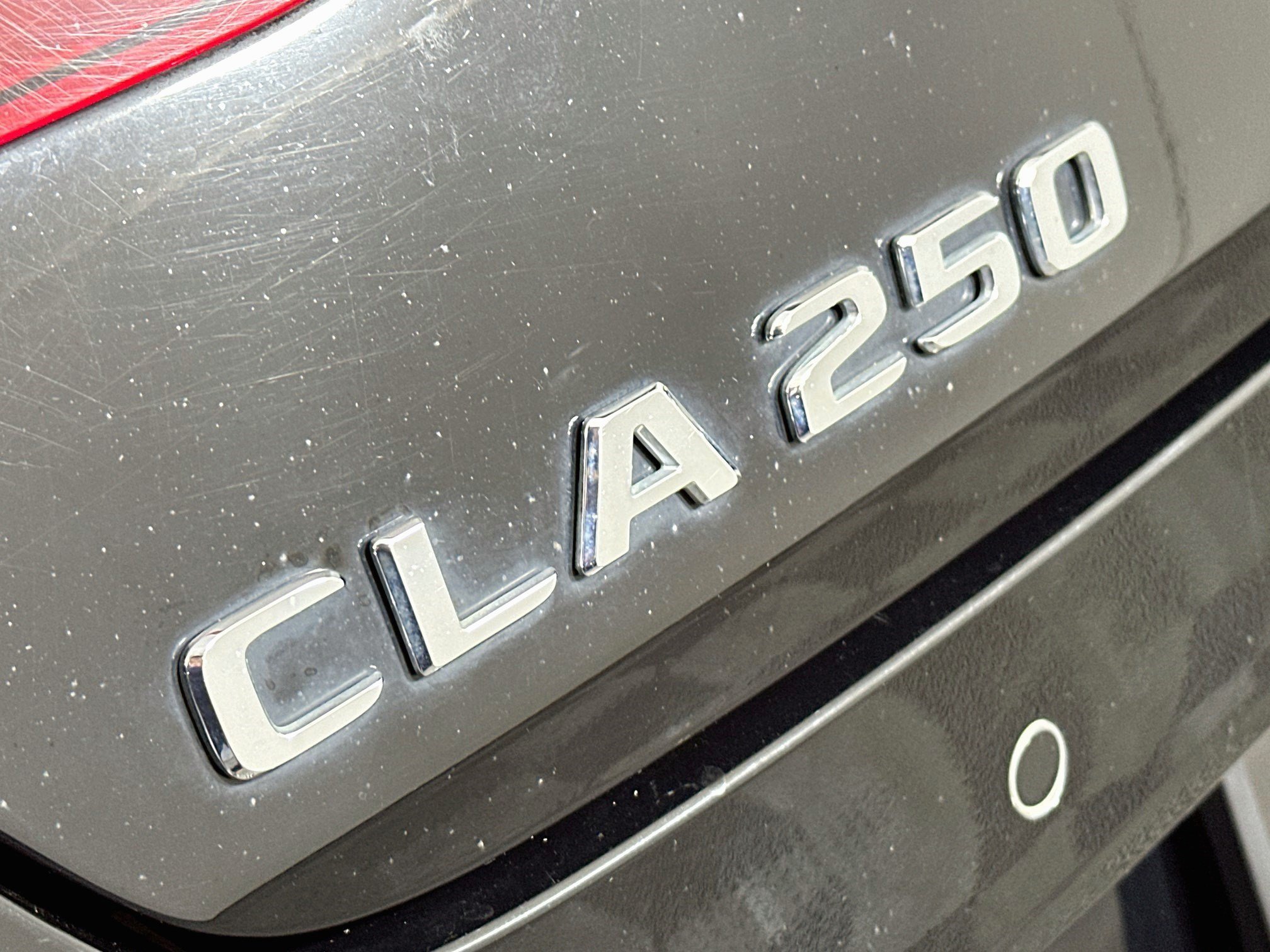 Used 2023 Mercedes-Benz CLA 250 4MATIC image 27