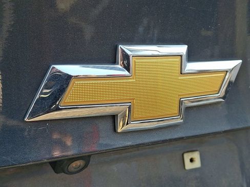Certified 2017 Chevrolet Malibu Premier FWD image 9