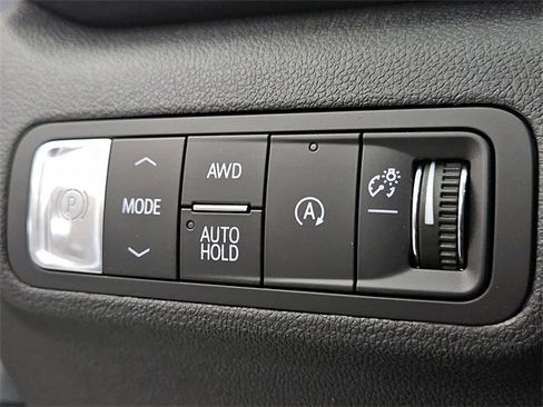 New 2026 GMC Terrain AT4 w/ Technology Package II image 16