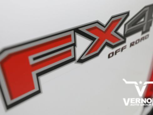 New 2026 Ford F250 Lariat image 37