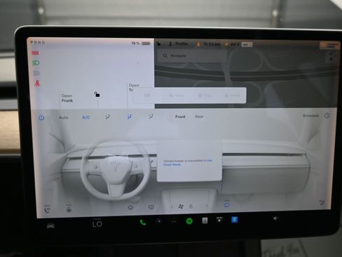 Used 2021 Tesla Model 3 Long Range image 13