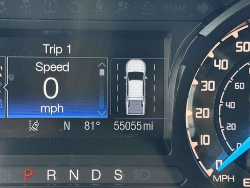 Certified 2021 Ford Ranger XLT w/ Equipment Group 302A High AWD/4WD image 40
