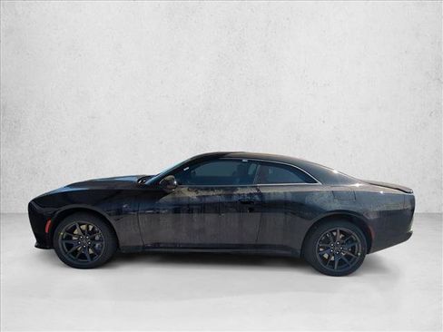 New 2026 Dodge Charger Scat Pack image 5