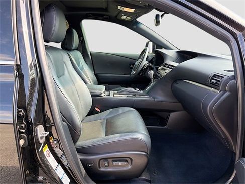 Used 2015 Lexus RX 350 AWD image 16