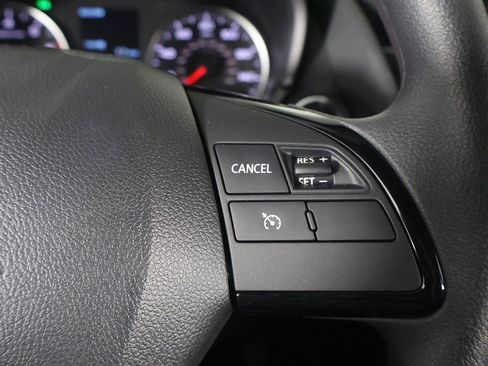 New 2025 Mitsubishi Eclipse Cross LE image 35