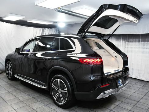 Used 2023 Mercedes-Benz EQS 450+ 4MATIC SUV image 66