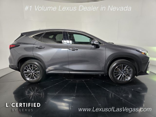 Used 2022 Lexus NX 250 FWD image 7