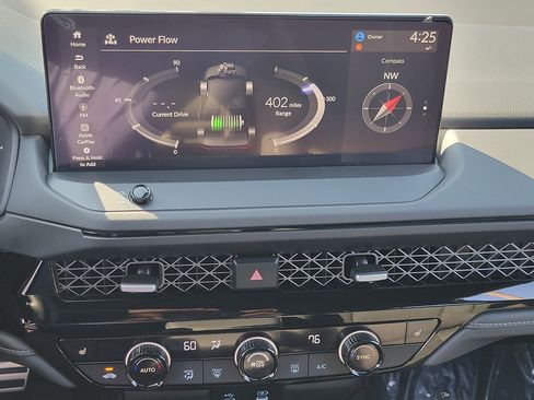 Certified 2025 Honda Accord Sport image 27