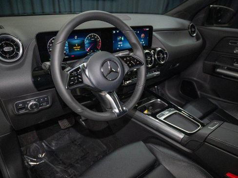 New 2026 Mercedes-Benz GLA 250 image 15