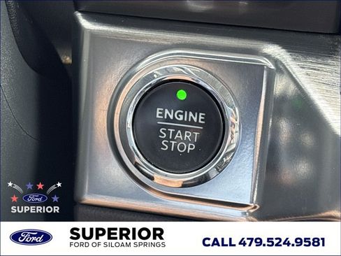 Used 2023 Ford F150 Lariat w/ Equipment Group 502A High AWD/4WD image 35