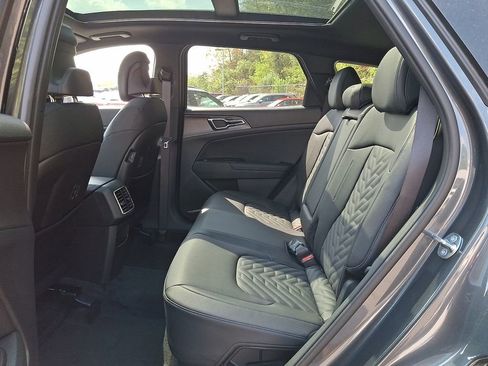 New 2026 Kia Sportage X-Line image 10