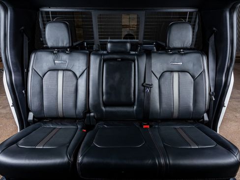 Used 2022 Ford F250 Platinum image 35