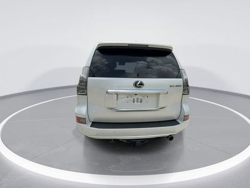 Used 2023 Lexus GX 460 Premium AWD/4WD image 7