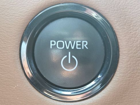 Used 2025 Toyota Tundra 1794 Edition AWD/4WD image 47