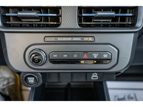 New 2026 Ford Maverick Lobo AWD/4WD image 17