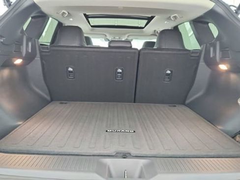 New 2025 Nissan Murano SL AWD/4WD image 39