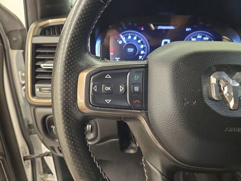 Used 2023 RAM 1500 Rebel w/ Rebel Level 2 Equipment Group AWD/4WD image 32