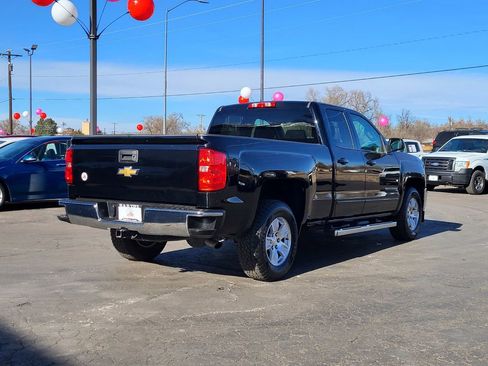 Used 2018 Chevrolet Silverado 1500 LT image 9