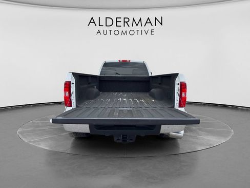 Used 2011 Chevrolet Silverado 2500 LTZ w/ LTZ Plus Package AWD/4WD image 19