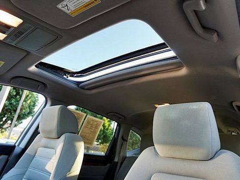 Used 2021 Honda CR-V EX image 23