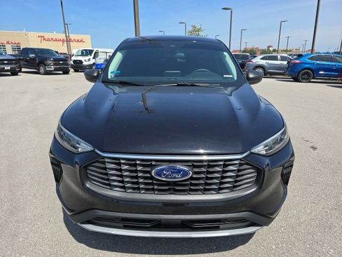 Certified 2023 Ford Escape Active AWD/4WD image 8