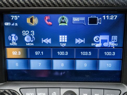 Used 2019 Chevrolet Corvette ZR1 image 25