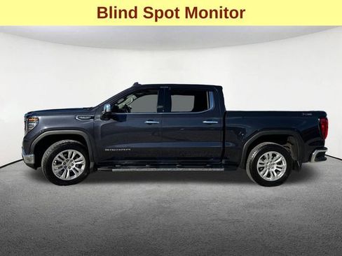 Used 2023 GMC Sierra 1500 SLT w/ SLT Premium Plus Package image 6
