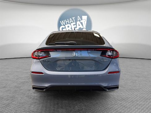 Used 2024 Honda Civic Sport image 5