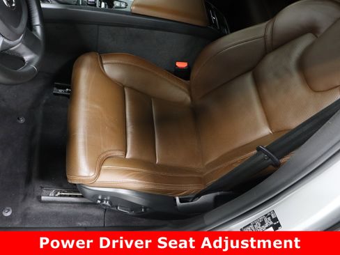 Used 2021 Volvo XC60 T5 Inscription w/ Advanced Package image 15